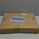 Expandable Foldable Duffel Bag Suitcase, Detachable Rolling Wheels,Carry-On Large Duffel Bag,Luggage Bag,Suit Gym,Camping,Travel Or Business Trip,Gift For Wife And Parents-Checkerboard(Black)