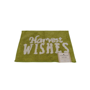 Homewear Ultra Soft Bath Mat 17x24
