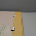 6 Pack Peel and Stick Acoustic Wall Panels, 72"×48 Coverage