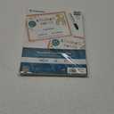 Print Works Peer-to-Peer Recognition Kindness Award Certificates 8 card Per Sheet