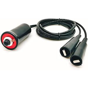 Amazon.com: Heavy Duty Remote Starter Switch for Automotive Starting Systems : Automotive