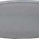 Comal Para Tortillas Grandes Redondo Para Estufas for Tortillas y Quesadilla Carbon Steel Heavy Duty Metal Handle (15.5 Inch)
