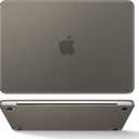 2 x May Chen Compatible with MacBook Neo 13 inch Case 2026 A3404 A18 Pro Chip
