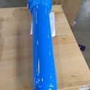 Aquasana Whole House Water Filter System Professional Installation Kit | Brass Components | 3/4" Fittings | Includes 20" Pre-Filter and 10" Post-Filter | Includes Bypass | EQ-1000-075