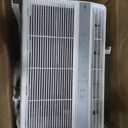 LG 6000 BTU Window Air Conditioner[2024 New] Remote Control, WiFi Enabled works with LG ThinQ, Alexa, Hey Google, Washable Filer Ultra-Quiet Cools Small Room up to 250 Sq.Ft AC Unit White LW6024RSMX
