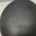 Motorcycle Helmet, Aircraft Style, Black (XL)