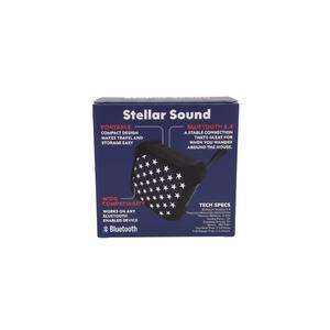 Portable Bluetooth Speakers, Wireless Bluetooth Speaker, Deep Bass, Outdoor Speakers with Handle, Supports TF Card for Outdoor