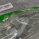 Bibs Colour Pacifier 2-Pack | BPA Free Soother, Round Nipple. Natural Rubber Latex, (Baby Blue)