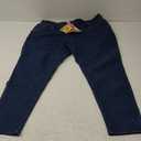 Hybrid & Company Women's Butt Lift V3 Super Comfy Stretch Denim Jeans P45070SKX Dark WASH 20