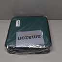 DVD Storage CD Case Holder: 160 Capacity CD Sleeves Black Disc Cases Binder for Car - CD Hard Organizer Box - Large DVD Wallet for Movie/Music/Game & Portable CD Book