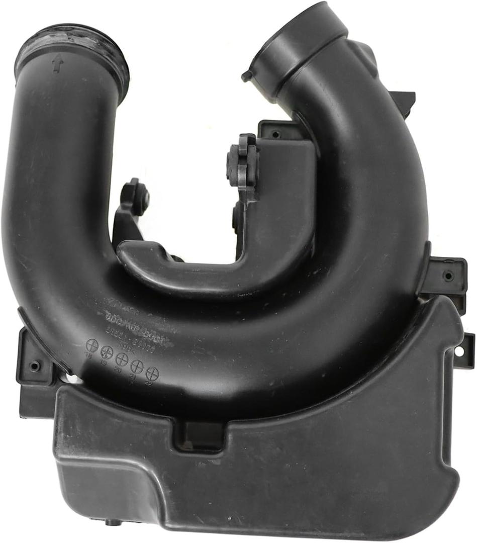 Air Cleaner Duct Assembly Fit for Kia Forte 2.0L 2018-2024, Replace 28220-G3000 28220G3000