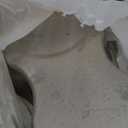 RIZZARI Large Water Dispenser for Dogs: 9L Automatic Stainless Steel Gravity Raised Black Pet Feeder for Pet Dogs Indoor/Outdoor