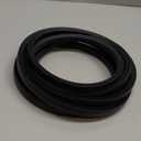 Lawn Mower Drive Belt 1/2" x 149" for Toro 115-2649 Titan ZX5000 ZX5020 with 50-Inch Deck