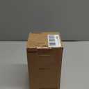 VTech Cordless Phone with DECT 6.0, Full-Duplex Speakerphone, Lighted Display, Backlit Keypad, Caller ID/Call Waiting, Volume Control, Hearing Aid Compatible, Wall Mount | VG131-11 (Black)