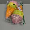 Anboor 9.1 Inches Squishies Jumbo Slow Rising Kawaii Cute Squishies Ice Cream Cone Cake Scented of Decompression Toys Stress Relief Kid's Toys 2 Pack