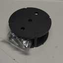 52420 2" Air Bag Lift Universal Air Spring Spacers Kit for Most Lift Kits