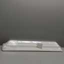 Ekena Millwork SH36X04X04CL Classic Shelf, 36" W x 4 1/2" H x 4 1/2" P