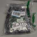 Fire Pit Cover Round 25 inch,Outdoor Wood Smokeless Firepit Cover Round,Waterproof Small Firepit Cover 600D- 25 X 25 X 18 Inch