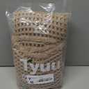 Waffle Bath Mat, Boho Bathroom Rugs Non Slip Washable Super Absorbent Quick Dry Farmhouse Bathroom Decor, 30"x20" Khaki (1'8" x 2'6" (Rectangular))