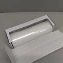 Keenpioneer 18-Inch Piping Bags, Large Capacity, Biobased Disposable Cake Decorating Pastry Bag - Pack of 100