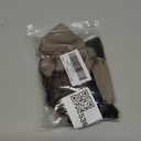 Bowknot Hair Scrunchies Silk Hair Bows for Women Girls Bows Hair Elastics for Teen Girls Elegant Ponytail Holders for Thick Thin Hair Accessories 3 Pcs