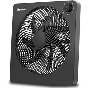 Holmes 10"