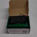 Baby Car Camera, HD Display Baby Car Mirror with Night Vision Feature, 4.3 inch Baby Car Camera with Monitor Wide Clear View, BackSeat Camera Rear Facing to Observe Babys Every Move Black-Car Seat Mirror