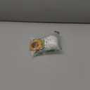 Christmas Birthday Gifts for Mom from Daughter Son, Handmade Crochet Sunflower Valentines Day Gifts for Mom, I Love You Stocking Stuffers for Moms Step Mama Mothers in Law, Small Cute Romantic Gift