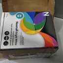 Neenah Paper Bright White Cardstock, 8.5" x 11", 65 lb/176 gsm, Bright White, 96 Brightness, 1000 Sheets, (Pack of 4)