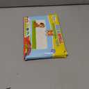 Officygnet Learning Toys for 3 4 5 6 Years Old Boys and Girls, See & Spell CVC Word Builders with Alphabet Cards for Kids Ages 3-5, Matching Letter Game for Preschool Toddler Learning Activities