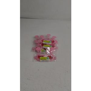 SEASONAL SELEBRATIONS,NOVELTY GLASSES 1ct 6pcs