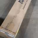 Full Size Mattress,12 Inch Hybrid Full Mattress in a Box with Memory Foam and Pocket Spring for Pressure Relief & Comfort Sleep & Zoned Support, Medium Firm,CertiPUR-US