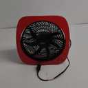 Cool Works 10-inch Turbo Fan.