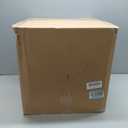 3 Inch Ultra-Fluffy Memory Foam Mattress Topper King for Back Pain, Extra Soft Pillow Top King Mattress Topper with 4X Support, Mattress Pad with Breathable Air Mesh Sides, 6-21'' Deep Pocket (White)