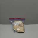 Miss U Hair Princess Long Blonde Wavy Wig with Necklace Middle Part Halloween Party Elf Wig for Small Head