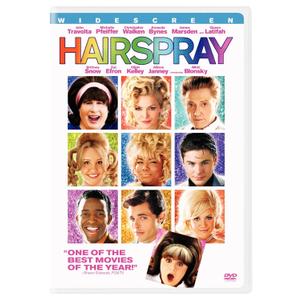 Hairspray (Widescreen Edition)