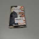 Blue And White Pumpkins Pillow Covers Fall Decorative Lumbar Pillows 12x20 Set of 2 Autumn Thanksgiving Throw Pillow Covers Farmhouse Pillowcases Cotton Linen Cushion Cover For Couch Bed Sofa Chair