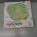 2 x Flip Chess Memory Game,52PCS Fruit Flip Board GameMemory Matching Game Flipping Chess Match Board Game Party Travel Desktop Puzzle Strategy Games for Kids and Adults