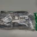 -10 Waterproof Winter Gloves Men, Touchscreen Fingers Snow Ski Gloves Women, 5-Layer Touch Screen Cold Weather Gloves (Large, Black)