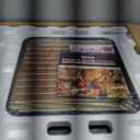 Ninja | French Door Premier Air fry Oven | 10-in-1 functions | 20.3-qt capacity | 5-qt Air Fry Basket, Sheet Pan, Wire Rack, Broil Rack | PFAS-free, Dishwasher-Safe Accessories | Cyberspace | FO101BL, 15.8"D x 16.53"W x 13.48"H