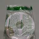 Reliant Ribbon 5100-535-03C Ribbon, 5/8 Inch X 100 Yards, Green Grass