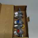 5221EA1008F AJU73213301 LG Washer Water Inlet Valve AJU75152601 2025 Upgrade for Kenmore WT5680HWA WT7200CW WT5170HV WT4970CW WT1201CW, Replaces 5221EA1008F AP6308239 TAW35618287 PS3527446