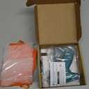 Price Tagging Gun for Clothing,(Not Stitch Gun) Standard Retail Price Tag Attacher Gun for Clothes with 6 Needles & 1000pcs 2" Barbs Fasteners for Store