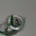 FLTRUCKTOP CP-752-10 10 Micron Hydraulic Oil Filter Assembly 200 PSI Max Pressure, 20 GPM Flow Rate, 3/4" NPTF Port,fits for Petroleum-Based Fluid Model 221006,723-0405,P561134,AM106735,OB1318,P561136