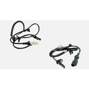 2002-2012 ABS sensor SSF500021 (2 pack)