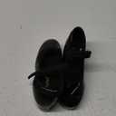 Tap Shoes for Girls Boys,Kids Tap Dance Shoes for Toddler (3 Big Kid, Black)