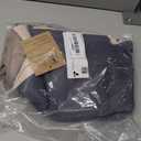 Homaxy 100% Cotton Waffle Weave Kitchen Dish Cloths, Ultra Soft Absorbent Quick Drying Dish Towels, 12 x 12 Inches, 6-Pack, Mixed Color