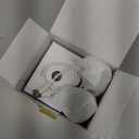 Mini Karaoke Machine Microphone,Fun Toys Christmas Birthday Gifts for Adult Kids/Toddler Boys Girls 3 4 5 6 7 8 9 10 11 12+,Portable Bluetooth Speaker with 2 Wireless Microphone (Beige 2 Mics)