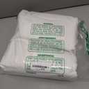 King Size 4 Piece Sheet Set - Comfy Breathable & Cooling Bed Sheets Set - Hotel Luxury Bedding for Women, Men, Kids, Teens, Boys & Girls - Deep Pockets, Soft, Wrinkle Free - Oeko-Tex - Antique White