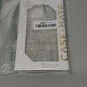 Case-Mate iPhone 16 Pro Max Case [Compatible with MagSafe] - Stylish Sparkly Phone Case with 12ft Drop Protection - Premium Magnetic Cover for iPhone 16 Pro Max - Twinkle Disco